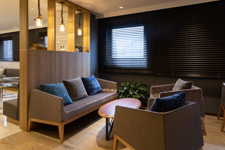 Public Area 2, Hotel Prefort Nishiakashi, Akashi