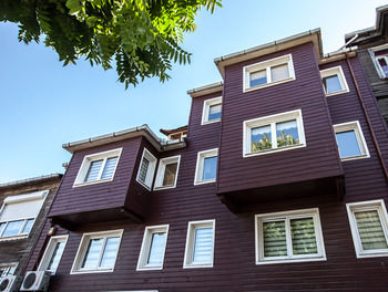 Others 1, Sultan Apartments, Fatih