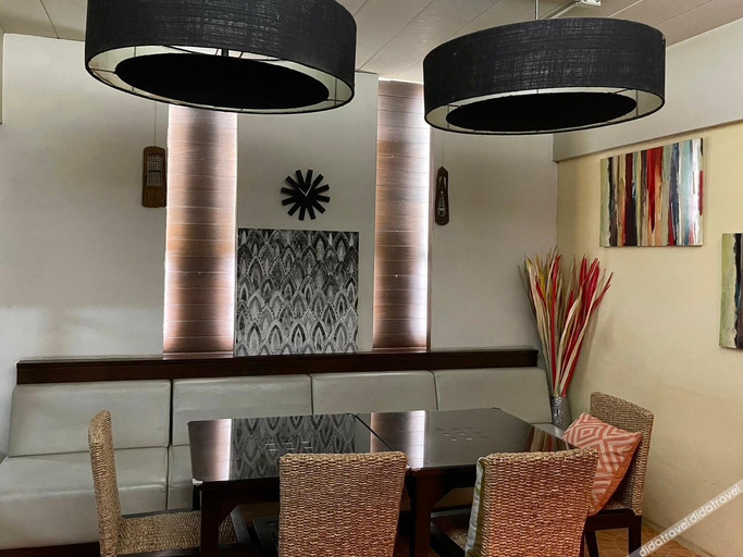 Others 5, Moon and Sun Hotel, Muang Chiang Rai
