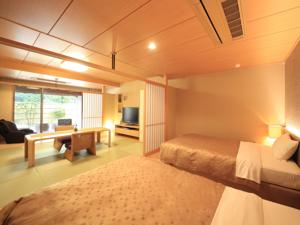 Others 5, 里山の別邸 下田セントラルホテル, Shimoda