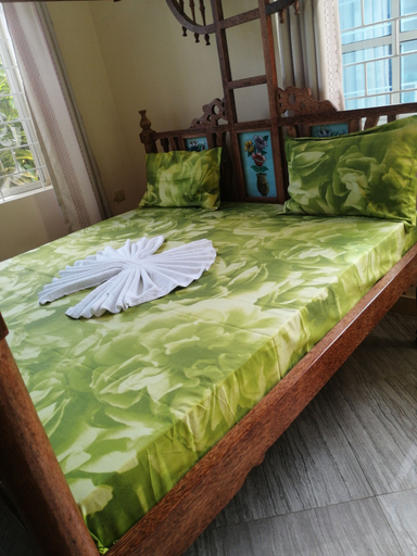 Others 5, Salhiya Lodge - Hostel, Magharibi
