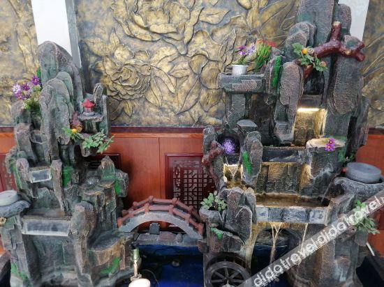 Others 5, Linfen Yuelaixuan Hotel, Linfen
