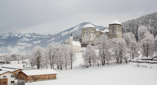 Others 3, Hotel Antonius, Zell am See