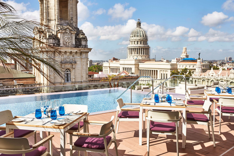 Others 5, Gran Hotel Manzana Kempinski La Habana, Centro Habana