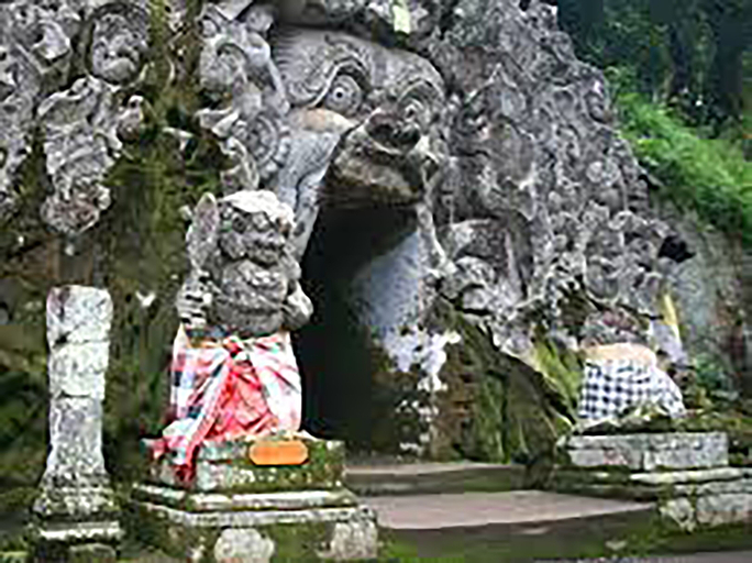 Others 2, The Alus Cottage and Villa, Gianyar