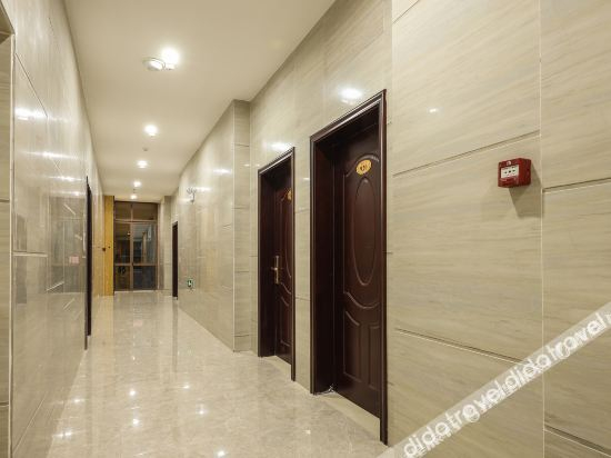 Hotel Interior or Public Areas 5, Mandolin Hotel (Jiangmen Hexing Square), Jiangmen