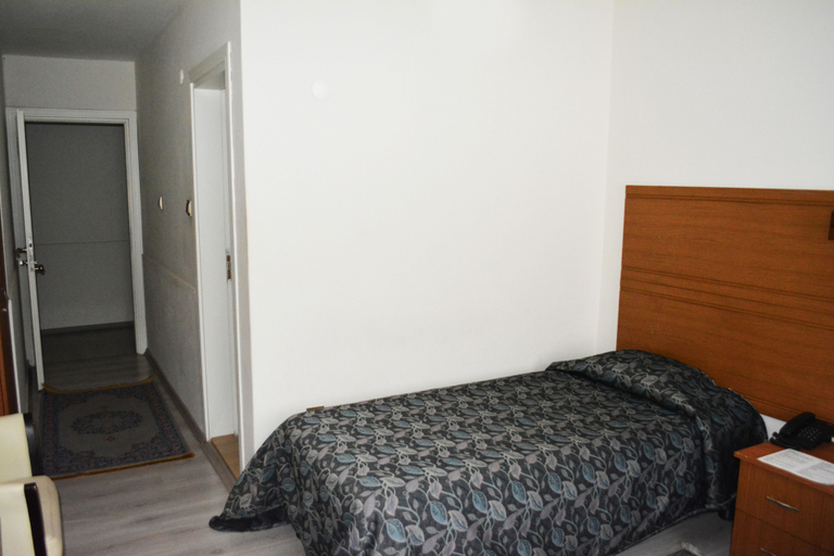 Others 2, Bormali Otel, Çorlu