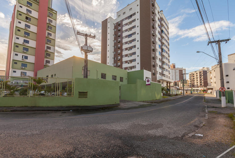 Exterior & Views 2, Rede Andrade Royal Criciúma, Criciúma