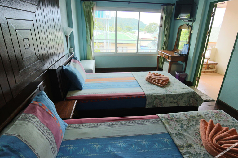 Others 2, TARA INN, Mueang Krabi