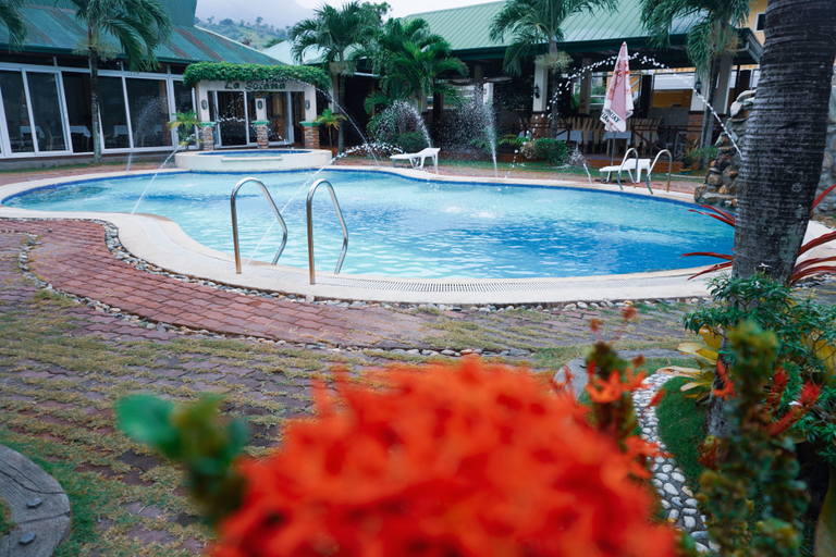 Sport & Beauty 5, La Solana Suites and Resorts by Cocotel, Puerto Galera