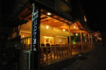 Others 5, Thermal Aydin Hotel, Termal