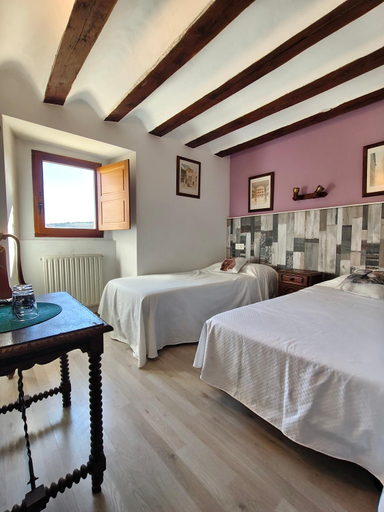 Others 5, Hotel Rural Papasol, Burgos