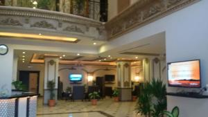 Others 4, Landmark International Prince Sultan, Jeddah