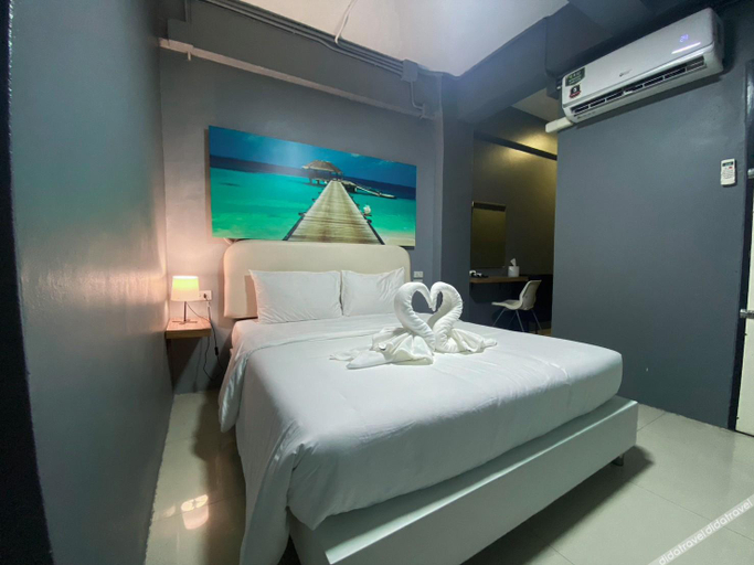 Others 5, Vornnapa Pool Villa, Muang Chon Buri