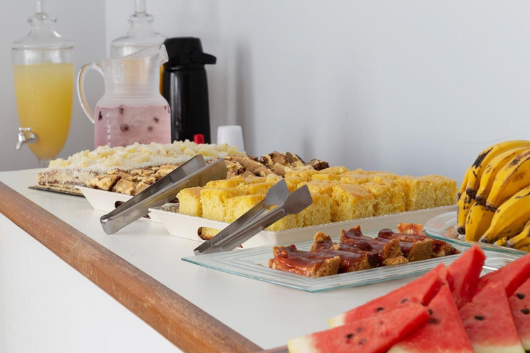 Food & Drinks 5, Pousada La Ferrugem Suites, Garopaba