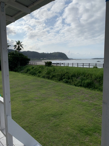 Others 3, Shirahama Beach Garden, Miyazaki