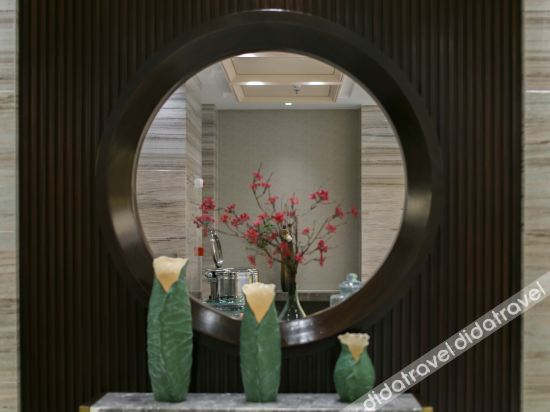 Others 5, Rich Hotel, Harbin