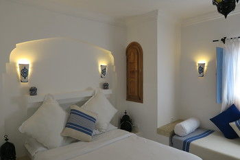 Others 2, Hôtel Al Alba Hammam & Restaurant, Tanger-Assilah
