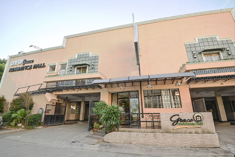 Exterior & Views 2, CDO Grace Residence Hall, Cagayan de Oro City