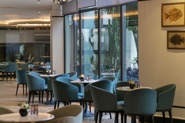 Food & Drinks 5, Limak Atlantis De Luxe Hotel & Resort - All Inclusive, Serik