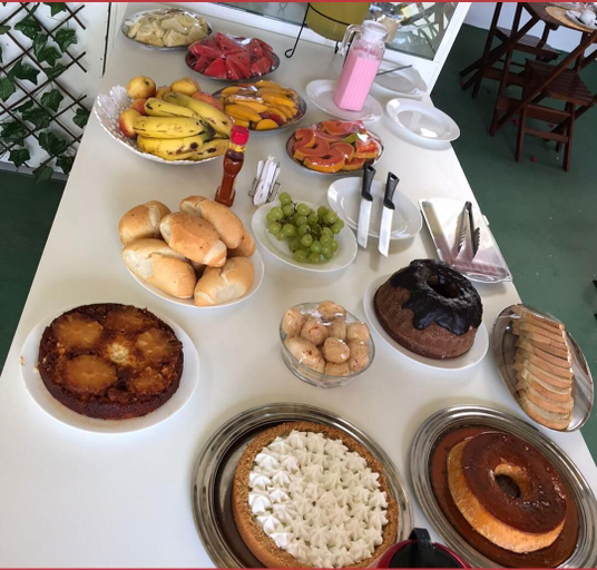 Food & Drinks 5, Hotel Vila Das Dunas Cumbuco, Caucaia