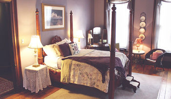 Others 3, Faunbrook Bed & Breakfast, Chester
