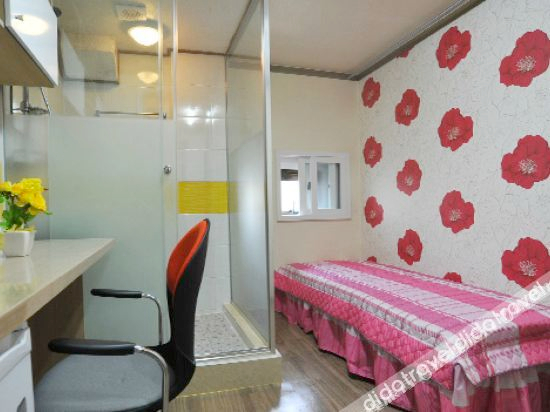 Others 2, Bestel Residence Seoul, Songpa