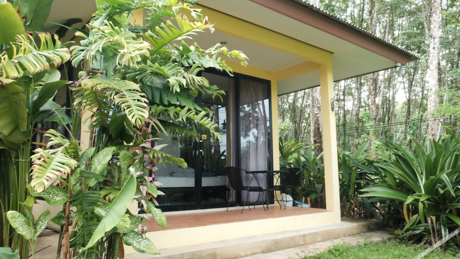 Exterior & Views 2, Nankanok Bungalow, Ko Yao District