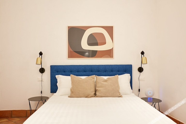 Bedroom 2, Sonder Montevecchio, Rome