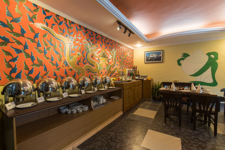Others 5, Bouddha Green Hotel, Bagmati