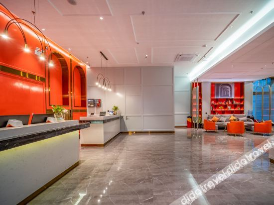 Others 3, Huating Yunqi Hotel, Nanning