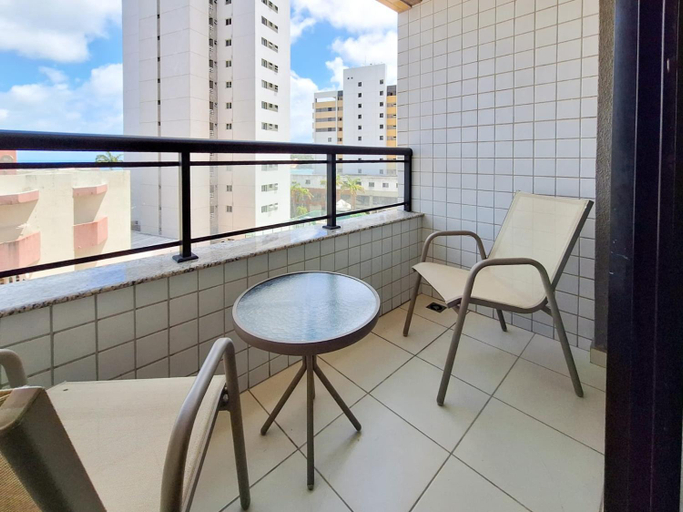 Others 5, Flats Vista Mar PontaNegra, Natal