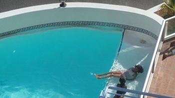 Outdoor Pool 2, Ocean Breeze, City of Cape Town