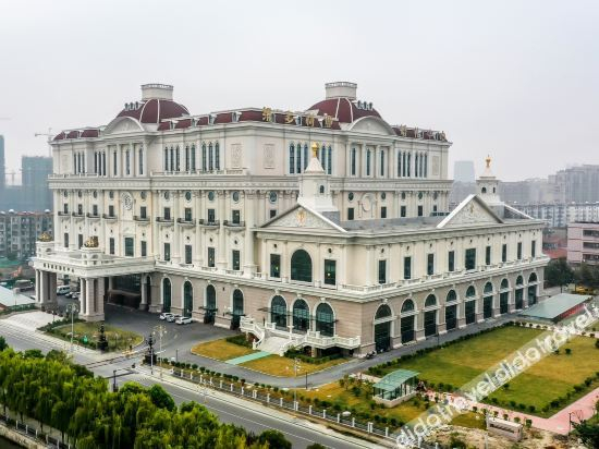 Others 5, Yancheng Victoria Hotel, Yancheng