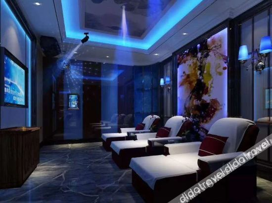 Others 2, Chaohui Esport Hotel, Huaihua