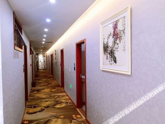 Others 5, Mingyou Boutique Hotel, Hanzhong