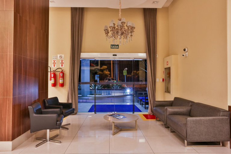 Others 5, MG Business Hotel & Residence, Cuiaba