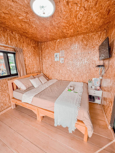 房屋, Monchapaplearn Monjam, Mae Rim