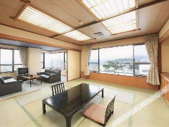 Others 3, Yunoya, Fukushima