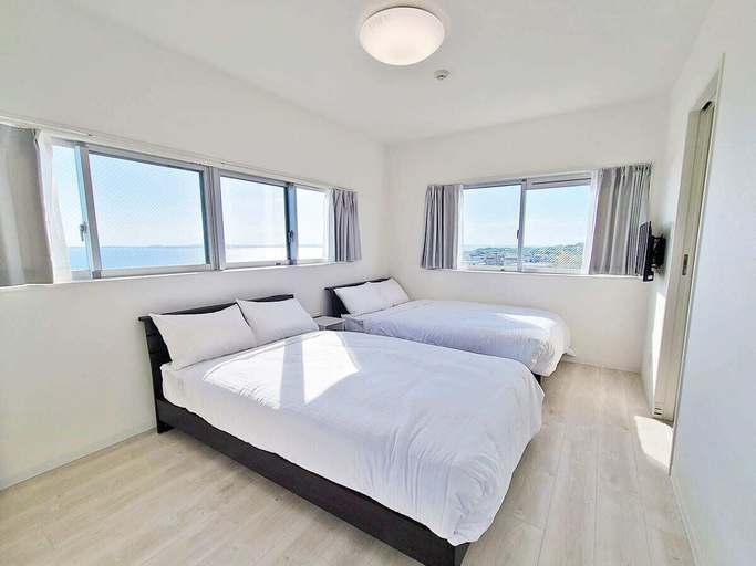 Others 5, HOTEL Kuu, Miyakojima