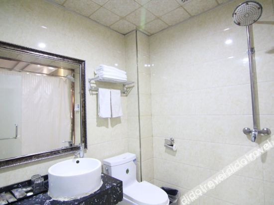 Others 5, Langtaosha Leisure Bath Accommodation, Linfen