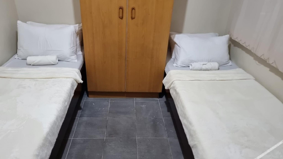 Bedroom 3, Aberdeen Haus in Mabolo, Cebu City