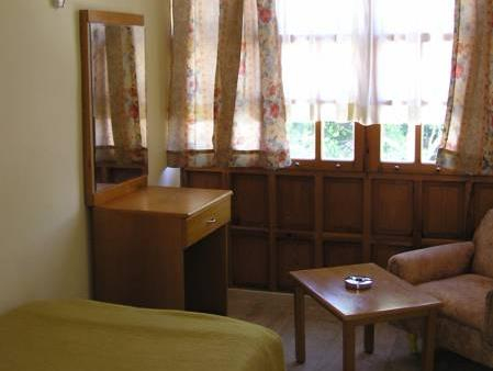 Others 3, Begonville Pansiyon, Manavgat