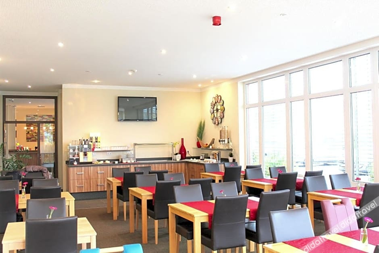Food & Drinks 4, Come IN Comfort, Ingolstadt