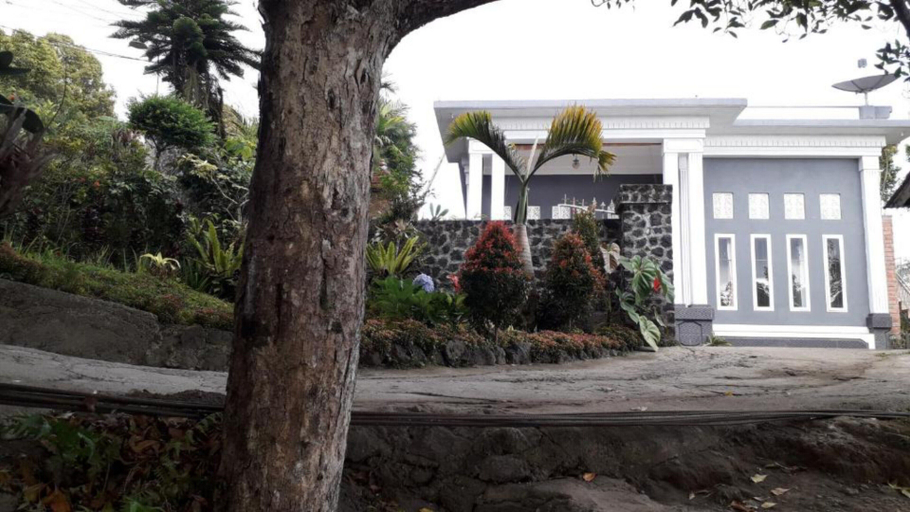 Exterior & Views 2, La Montana, Buleleng