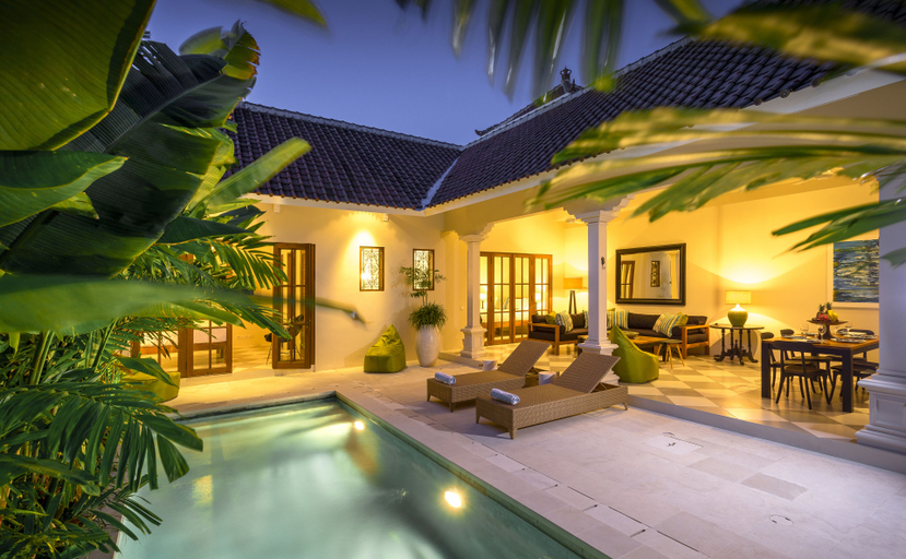Exterior & Views, Villa Mandala, Badung