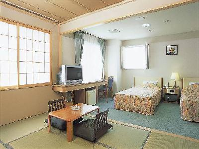 Others 3, Hotel Rishiri, Rishiri