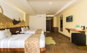 Others 2, Teeka Resort Suites and Spa, Gandaki
