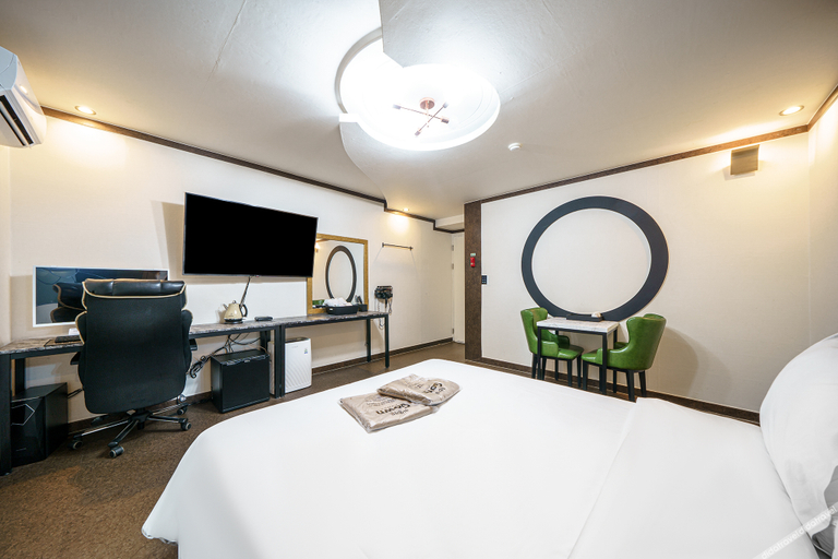 Others 4, Gunsan HOTEL G7, Gunsan
