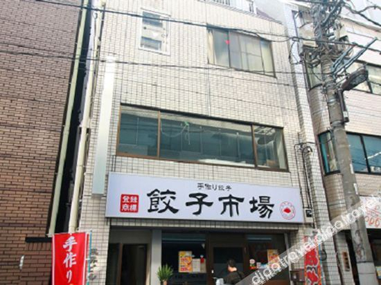 Others 1, Uhome Kanda Hotel, Chiyoda
